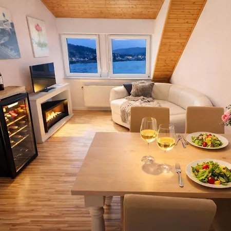 Spike Apartment Sankt Goarshausen